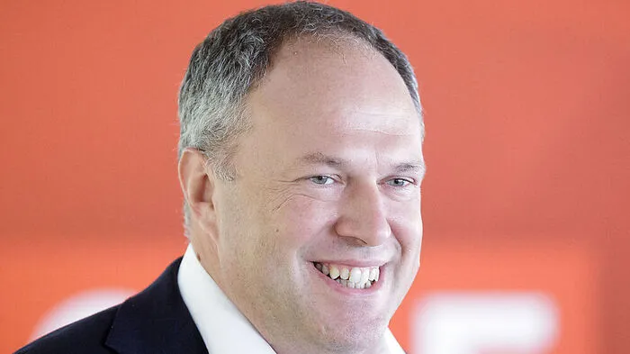 Neuer Job für Richard Grasl: Der Ex-Finanzdirektor des ORF steigt beim "Kurier" ein