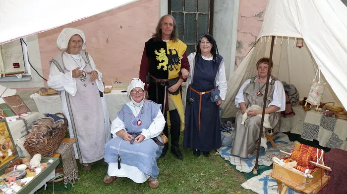 Das Judenburger Stadtfest erfreut sich ungebrochen größter Beliebtheit.