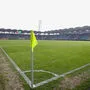 Schlusslicht in der Bundesliga: die Merkur-Arena in Graz