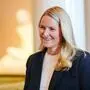 Kronprinzessin Mette-Marit muss sich bald einer schweren Operation unterziehen