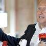 Holub spart nicht mit Kritik an Ex-Parteichefin Mitsche