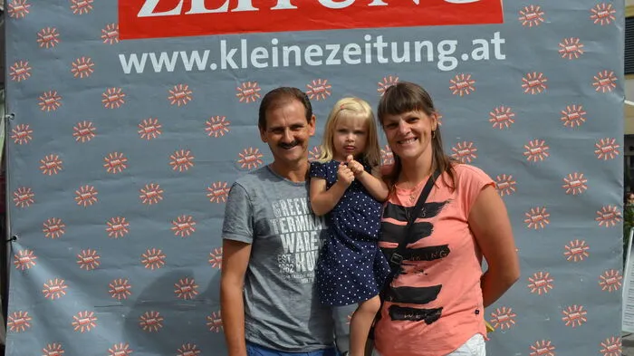 Da schaut man doch gern vorbei...