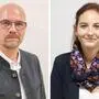 Manfred Klamminger war bis Dienstag zweiter FPÖ-Vizebürgermeister von St. Ruprecht an der Raab; Jenny Wilfling hat jetzt übernommen