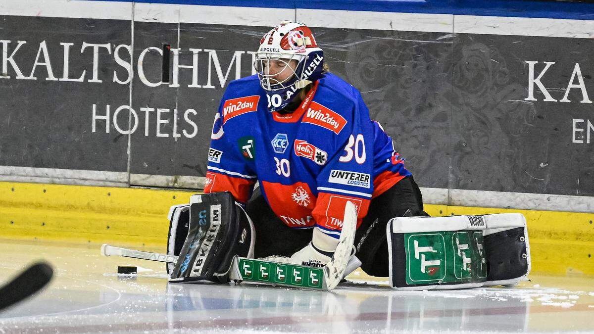 Swette kommt aus Innsbruck nach Villach