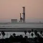 Der zweite Anlauf des Launches der „Starship“ lief ebenfalls schief
