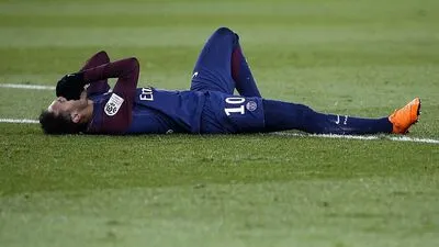 Neymar wird Paris länger fehlen