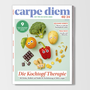 Carpe diem-Abo mit 50% Ersparnis