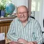 Valentin Wutte hat sich trotz seiner Diagnosen eine positive Lebenseinstellung bewahrt