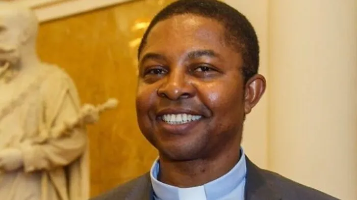 Charles Ogbunambala