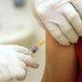 In Österreic ist die Dreifachimpfung gegen Masern-Mumps-Röteln kostenlos