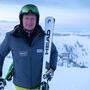 Early Morning Skiing mit Skikaiser Franz Klammer