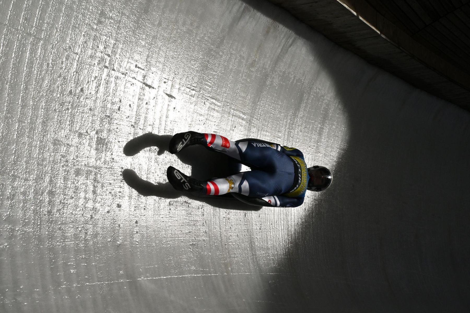 Madeleine Egle: Österreichische Weltmeisterin für 20 Monate gesperrt