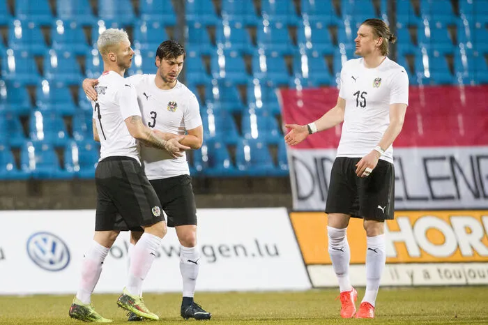 Sein Traumpass auf Arnautovic ebnete die frühe Führung für die Österreicher. War in der Defensive der Fels in der Brandung, stand einige Male sehr gut und überzeugte im Aufbauspiel.