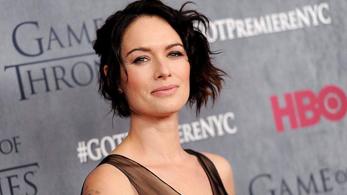 Lena Headey