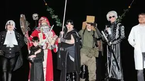 Das war die allererste „ChaosCon“ in Voitsberg