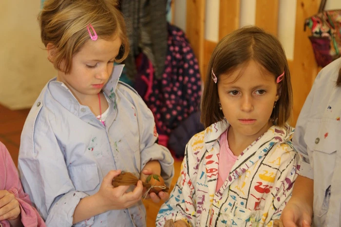 Stainz. Eier färben mit Naturmaterialien im „Klub für Frechdachse“ (6–14 Jahre) am 17. April im Jagdmuseum. Anmeldung bis 15. April.museum-joanneum.at