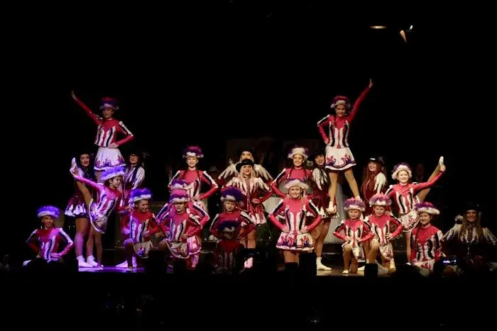 Die Gäste können sich schon wieder auf Tanzeinlagen der Spittaler Faschingsgarden freuen