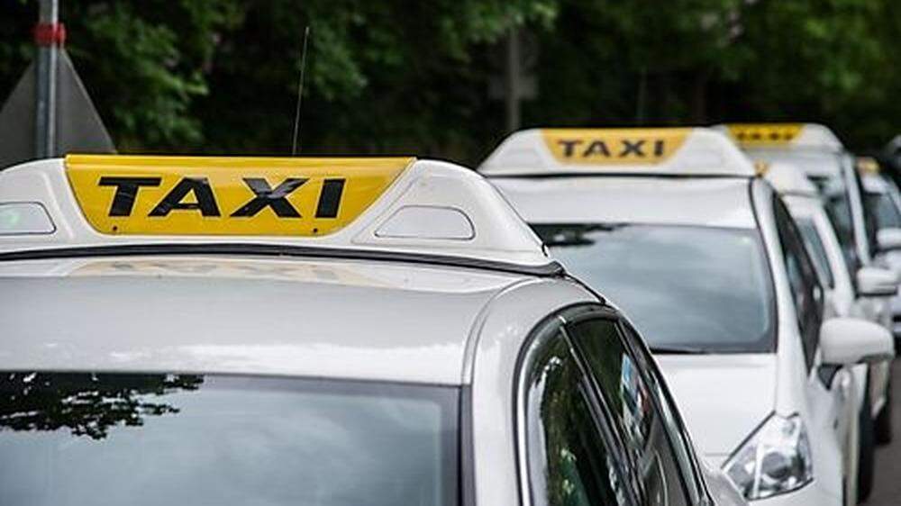 Ab Juni gelten in der Steiermark neue Taxitarife