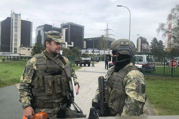 Für das Bundesheer und die Polizei geht es auch um eine reibungslose Zusammenarbeit.