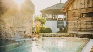 Laden Sie jetzt Ihre Akkus im AVITA Resort, einem der schönsten Wellness Resorts Österreichs, auf