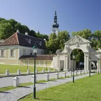 Das Stift Heiligenkreuz ist nun Untersuchungsgegenstand von Landeskriminalamt und Vatikan