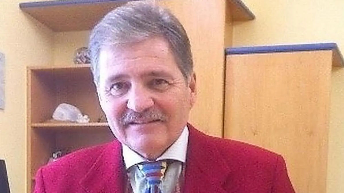 Nach 22 Jahren ging Erich Corner in Pension