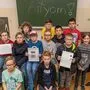 Schulkollegen der 1.b-Klasse des BRG Kepler in Graz müssen die Abschiebung ihres Freundes Artyom verarbeiten
