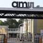 AMS-Zentrale in Premstätten