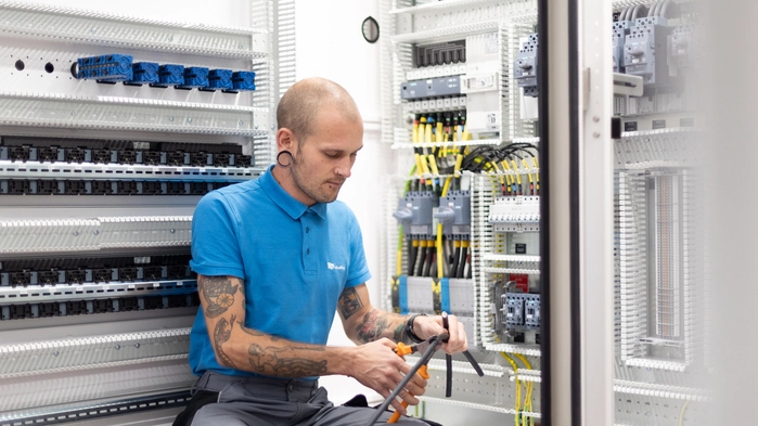 Großauftrag für den oststeirischen Anlagenbauer „BT Systems“