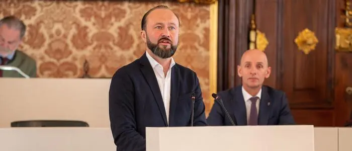 „Wir wurden gehört“, war sich Max Lercher sicher