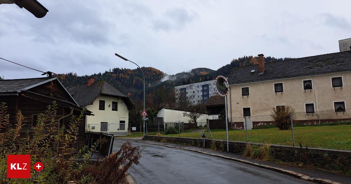 Mehr-Sicherheitsma-nahmen-in-der-Kaltenbrunner-Stra-e-in-Leoben-gesetzt