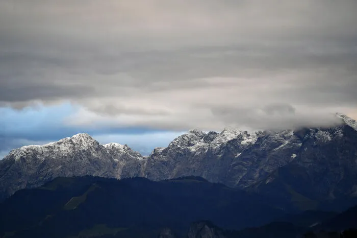 Klicken Sie sich durch die herbstlichen Impressionen aus ganz Österreich...