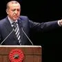 Recep Tayyip Erdogan 