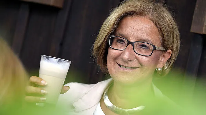 Johanna Mikl-Leitner (ÖVP)