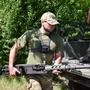 Dürfen ukrainische Soldaten bald Ziele in Russland angreifen? | Dürfen ukrainische Soldaten bald Ziele in Russland angreifen?