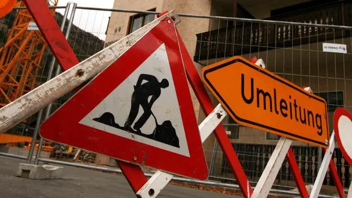Herbstmüdigkeit? Nicht auf Grazer Straßen