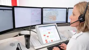 Die Gesundheitshotline 1450 wird in der Steiermark gut angenommen