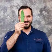 Michael Gauster hat den saisonalen Geschmack im Blick