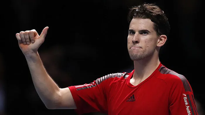 Dominic Thiem