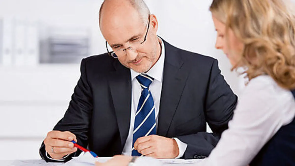 Partnerschaftliches Lernen zwischen Mentor und Mentee