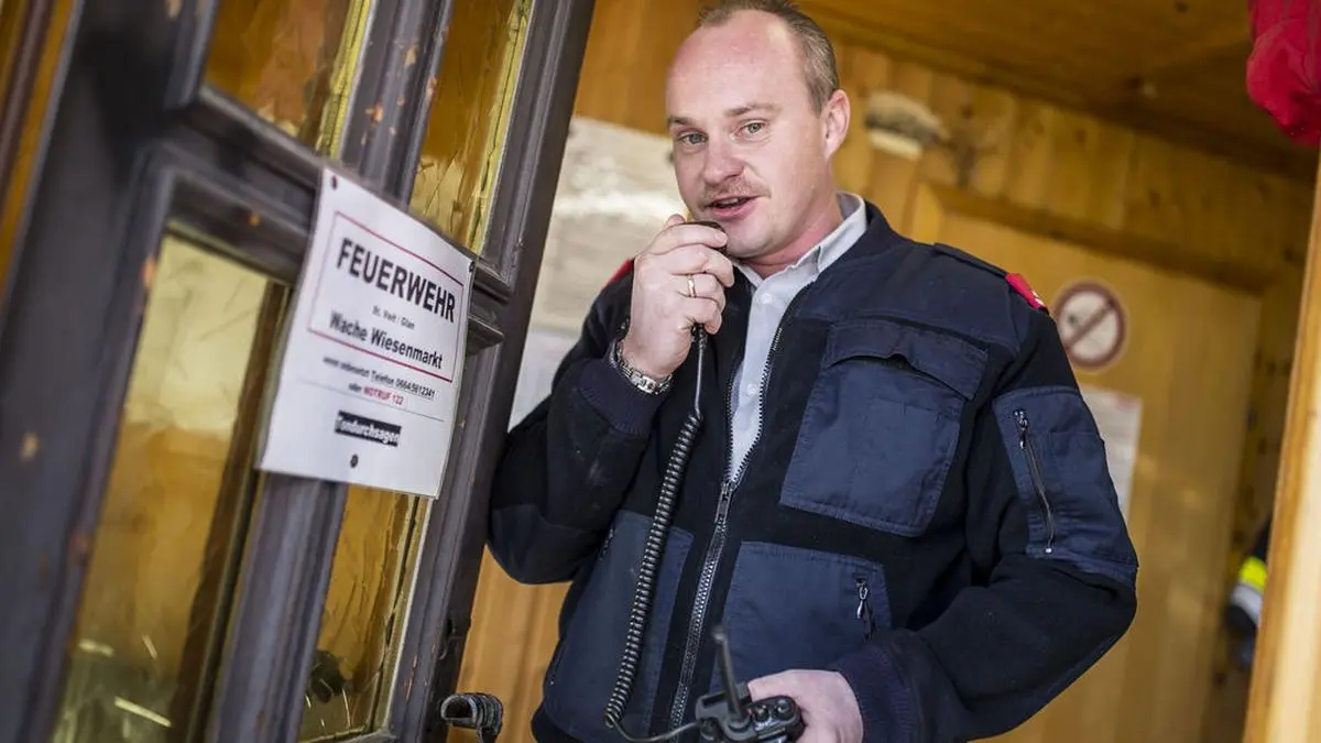 Korath kümmert sich auch um Gefundenes