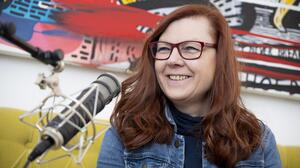 Ingeborg Kuca ist introvertiert und froh darüber  | Im Buch „Stille Stärken“ erzählt Ingeborg Kuca die Geschichte einer Introvertierten Frau 