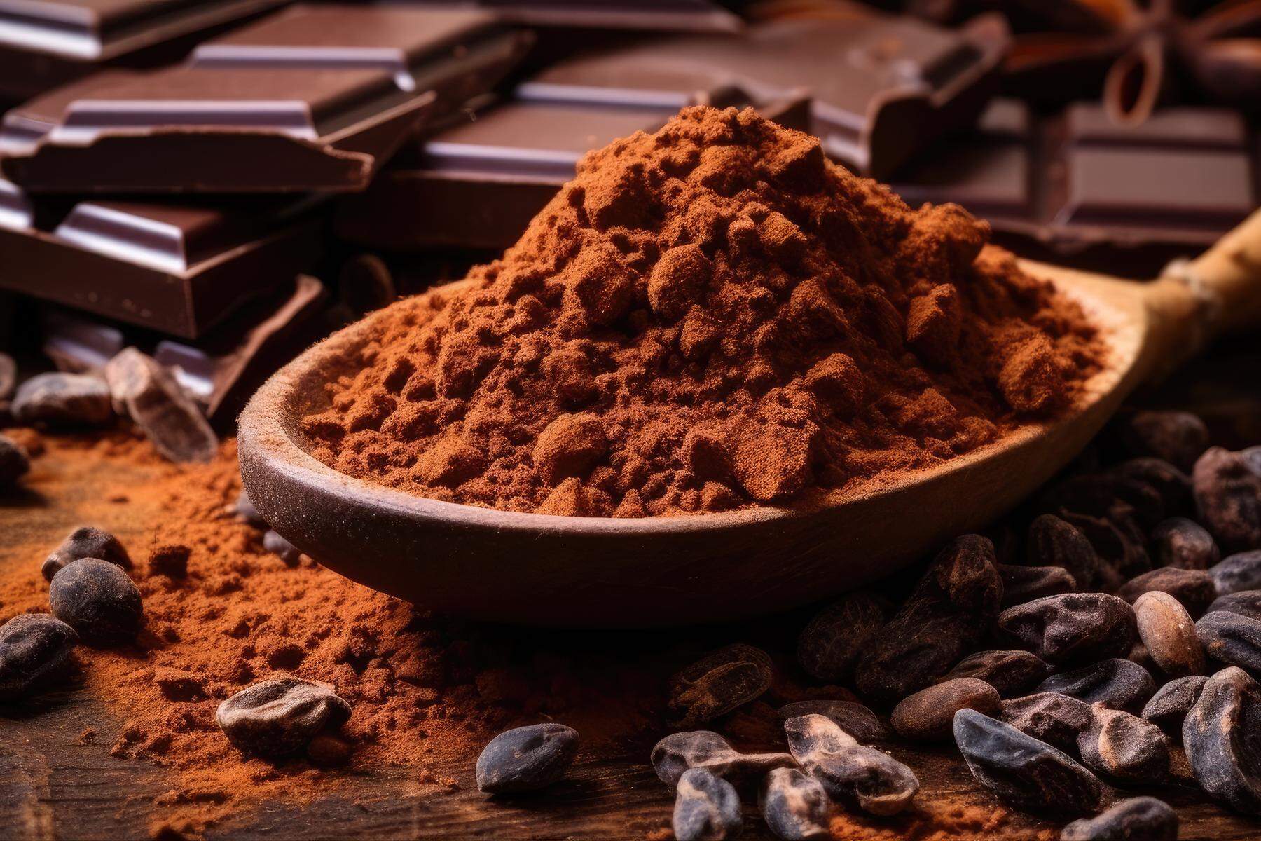 Druck auf Süßwarenhersteller: Kakaopreis mehr als verdreifacht: Schokolade dürfte deutlich teurer werden