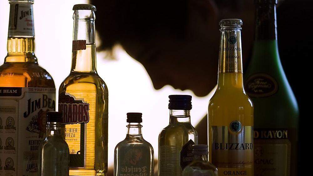 Eine Peruanerin hatte angegeben, zwei Landsleute hätten 2015 Drogen in ihr Getränk gemischt. 
