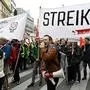 "Streik!", lautete die Drohung noch vor Kurzem bei einer Demo. Diese Gefahr ist abgewendet
