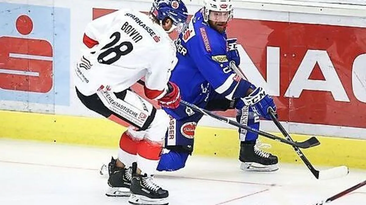Markus Schlacher ist bereit für den Kampf um die Top 5