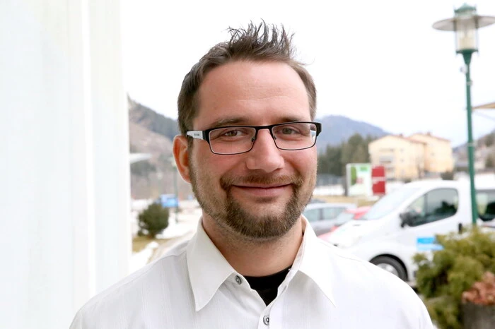 ...unter Regisseur Martin Lobner. 