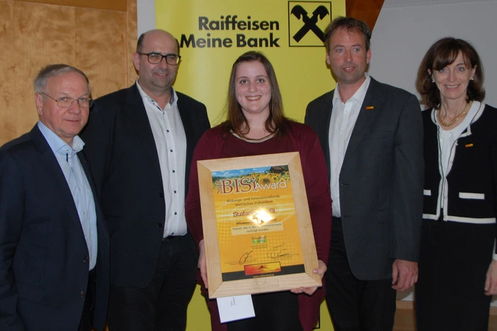 Stefanie Theißl hat das Hexen(un)wesen in der Region untersucht