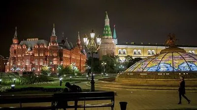 Welche Rolle spielte Moskau im US-Wahlkampf?