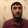 Tumso Abdurachmanow lebt im schwedischen Exil
